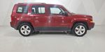 Jeep Patriot 2.4 SPORT FWD ATX Suv 2015