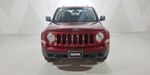 Jeep Patriot 2.4 SPORT FWD ATX Suv 2015