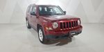 Jeep Patriot 2.4 SPORT FWD ATX Suv 2015