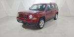 Jeep Patriot 2.4 SPORT FWD ATX Suv 2015