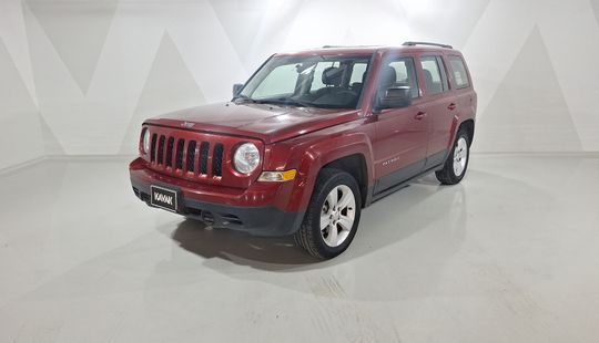 Jeep • Patriot