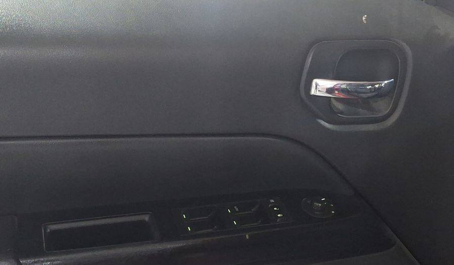 Jeep Patriot 2.4 SPORT FWD ATX Suv 2015