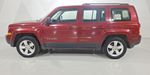 Jeep Patriot 2.4 SPORT FWD ATX Suv 2015