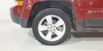Jeep Patriot 2.4 SPORT FWD ATX Suv 2015