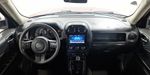 Jeep Patriot 2.4 SPORT FWD ATX Suv 2015