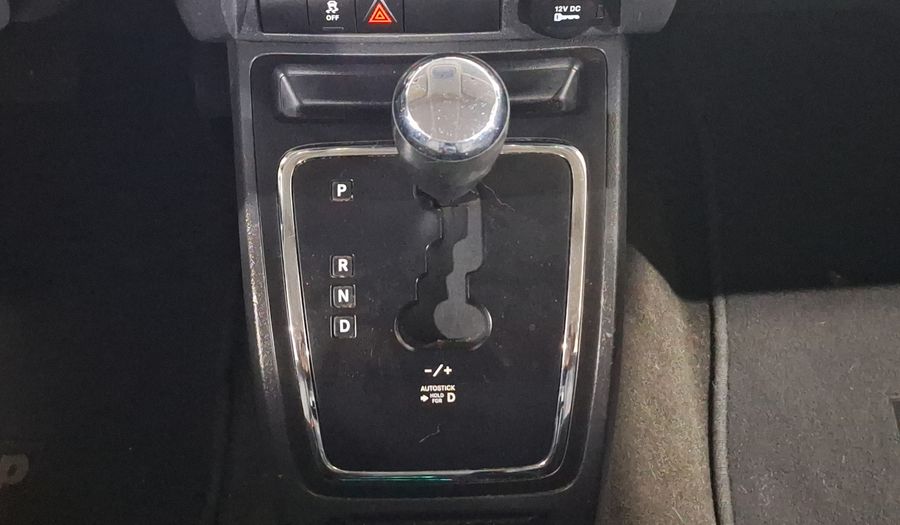 Jeep Patriot 2.4 SPORT FWD ATX Suv 2015