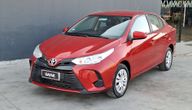 Toyota Yaris 1.5 GLI Hatchback 2023