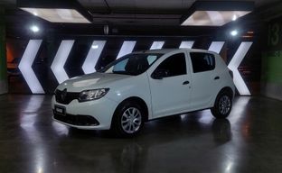 Renault • Sandero