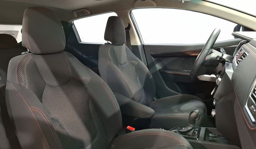 Jac Sei2 1.5 CONNECT CVT Suv 2021