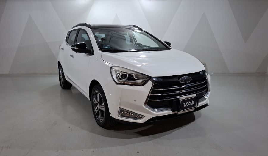 Jac Sei2 1.5 CONNECT CVT Suv 2021