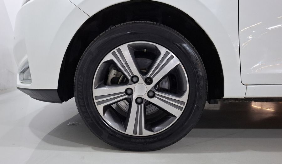 Jac Sei2 1.5 CONNECT CVT Suv 2021