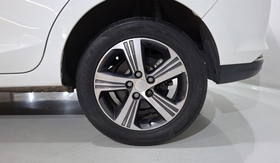 Jac Sei2 1.5 CONNECT CVT Suv 2021