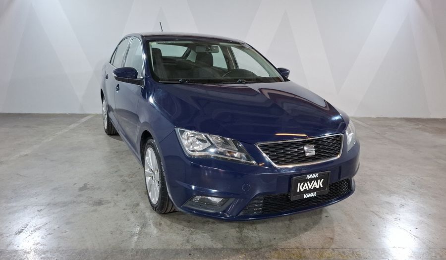 Seat Toledo 1.2 STYLE MT Sedan 2017