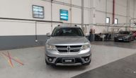 Dodge Journey 2.4 SXT TECHO  PLUS DVD ATX 4X2 Suv 2016