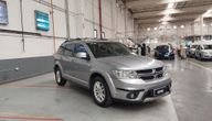 Dodge Journey 2.4 SXT TECHO  PLUS DVD ATX 4X2 Suv 2016