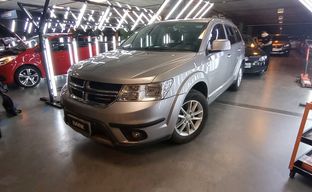 Dodge • Journey