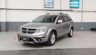 Dodge Journey 2.4 SXT TECHO  PLUS DVD ATX 4X2 Suv 2016