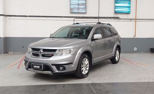 Dodge • Journey