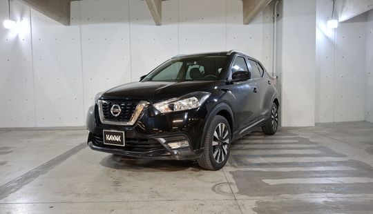 Nissan • Kicks