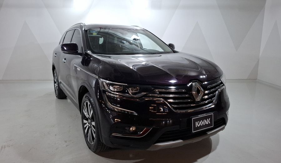 Renault Koleos 2.5 MINUIT CVT Suv 2019