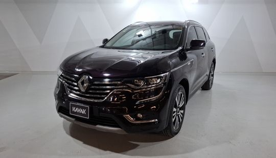 Renault • Koleos