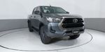 Toyota Hilux 2.7 SR DOBLE CABINA Pickup 2021