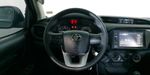 Toyota Hilux 2.7 SR DOBLE CABINA Pickup 2021