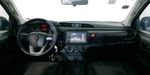 Toyota Hilux 2.7 SR DOBLE CABINA Pickup 2021