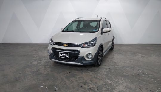 Chevrolet • Spark