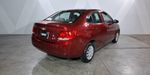 Chevrolet Aveo 1.5 LS A Sedan 2022