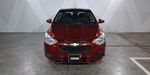 Chevrolet Aveo 1.5 LS A Sedan 2022