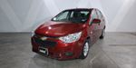 Chevrolet Aveo 1.5 LS A Sedan 2022