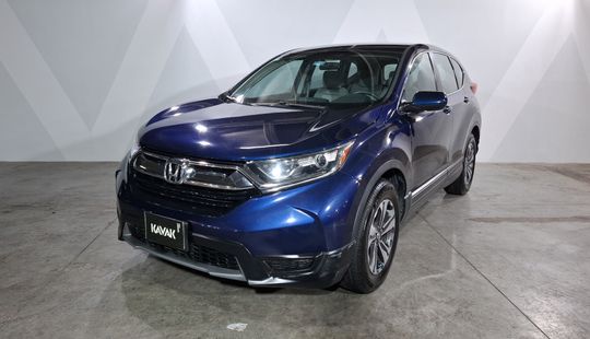 Honda • CR-V