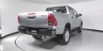 Toyota Hilux 2.7 DOBLE CABINA SR (D-CAB MID) Pickup 2018