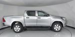 Toyota Hilux 2.7 DOBLE CABINA SR (D-CAB MID) Pickup 2018