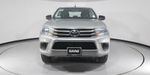 Toyota Hilux 2.7 DOBLE CABINA SR (D-CAB MID) Pickup 2018