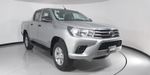 Toyota Hilux 2.7 DOBLE CABINA SR (D-CAB MID) Pickup 2018