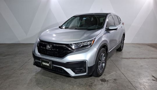 Honda • CR-V