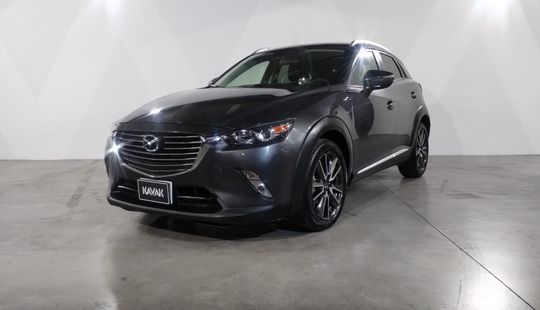 Mazda • CX-3