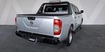 Nissan Np300 2.5 DOBLE CABINA SE AC PAQ SEG Pickup 2020