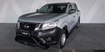 Nissan Np300 2.5 DOBLE CABINA SE AC PAQ SEG Pickup 2020