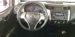 Nissan Np300 2.5 DOBLE CABINA SE AC PAQ SEG Pickup 2020