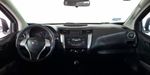 Nissan Np300 2.5 DOBLE CABINA SE AC PAQ SEG Pickup 2020