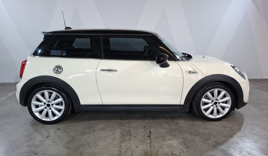 Mini Cooper S 2.0 COOPER HOT CHILI DCT Hatchback 2020