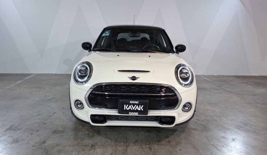 Mini Cooper S 2.0 COOPER HOT CHILI DCT Hatchback 2020