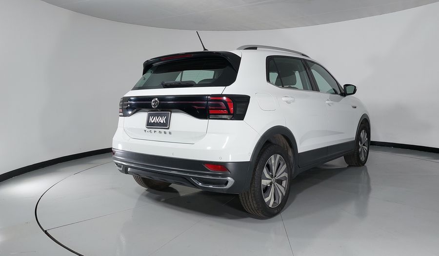 Volkswagen T-cross 1.6 HIGHLINE AUTO Suv 2020