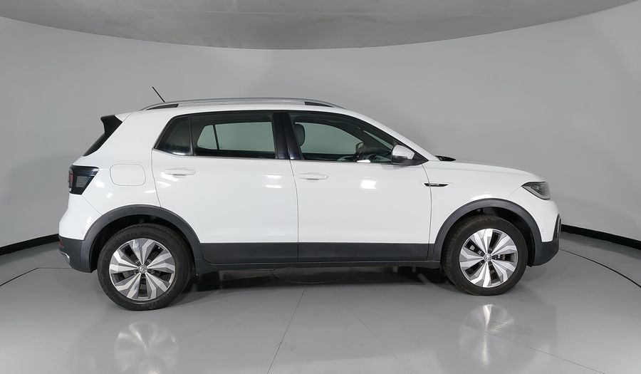 Volkswagen T-cross 1.6 HIGHLINE AUTO Suv 2020