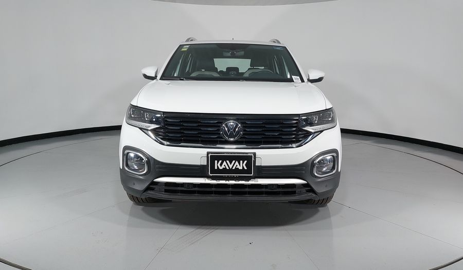 Volkswagen T-cross 1.6 HIGHLINE AUTO Suv 2020