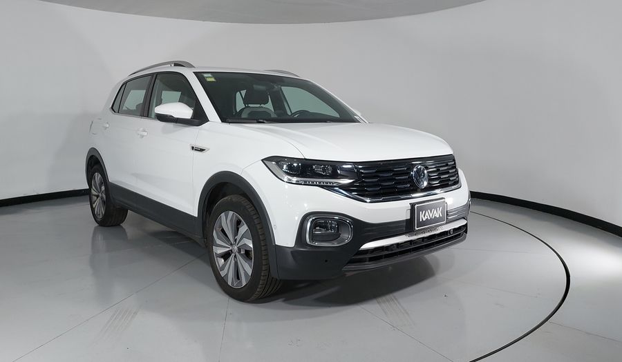 Volkswagen T-cross 1.6 HIGHLINE AUTO Suv 2020