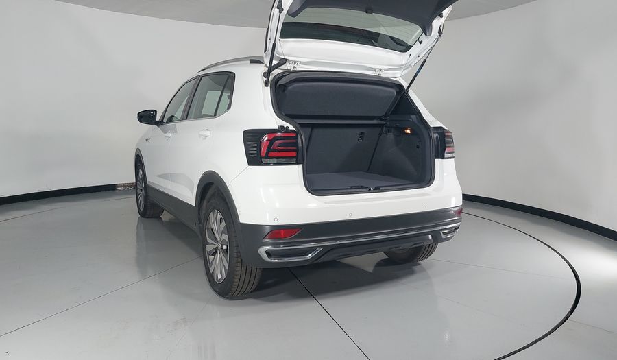 Volkswagen T-cross 1.6 HIGHLINE AUTO Suv 2020